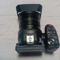 Canon XC 10
