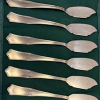 Set coltelli da pesce