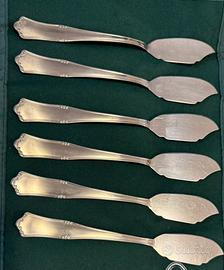 Set coltelli da pesce