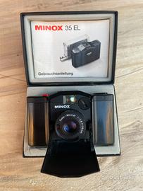 macchine fotografiche 35mm, usa e getta e Polaroid