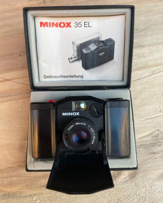 macchine fotografiche 35mm, usa e getta e Polaroid