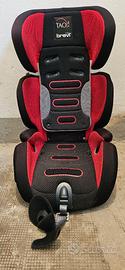 Seggiolino auto 9-36 Brevi TAO (no isofix)