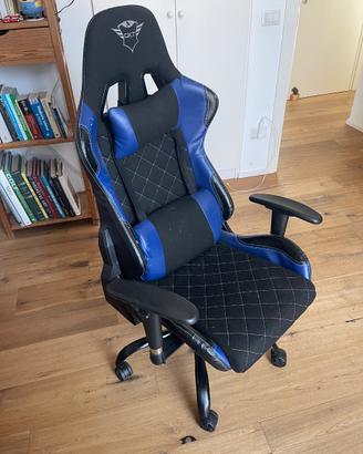 Sedia gamer