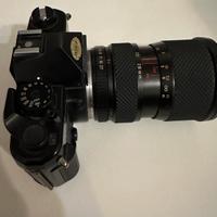 Yashica fx 3 super