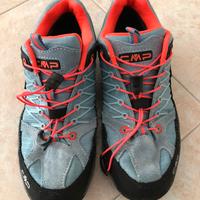 CMP Scarponcini trekking 37
