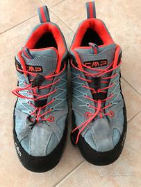 CMP Scarponcini trekking 37