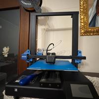 Geetech Mizar S stampante 3D
