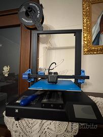 Geetech Mizar S stampante 3D