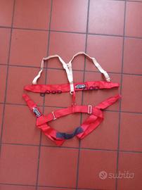 imbraghi vintage CASSIN  e CAMP