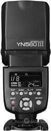 Flash Yongnuo YN-560