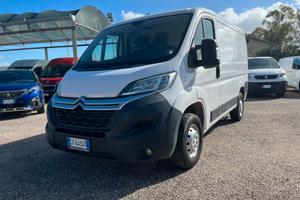 CITROËN JUMPER FURGONE 28 L1H1 BLUEHDI 120 S&S