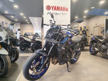 Yamaha MT 09 FULL - 2022 - km 18856