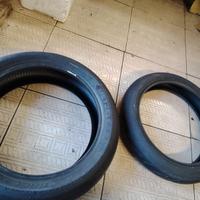 Gomme Metzler Racetec RR K1