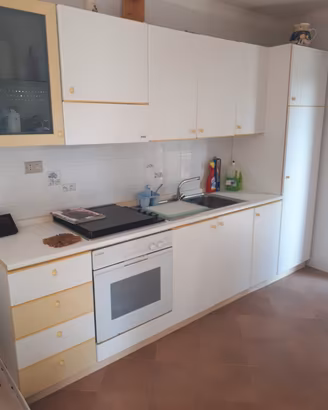 cucina componibile  