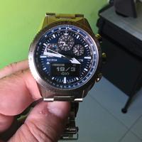 Citizen Promaster Skyhawk U830