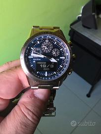 Citizen Promaster Skyhawk U830