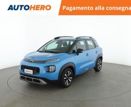 CITROEN C3 Aircross US37582