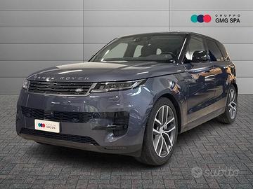 Land Rover Range Rover Sport 3.0d i6 mhev SE ...
