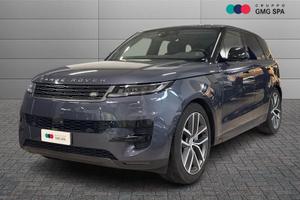 Land Rover Range Rover Sport 3.0d i6 mhev SE ...