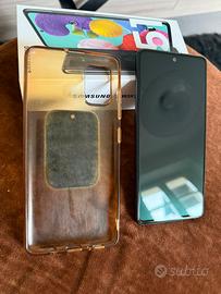 Samsung Galaxy A51