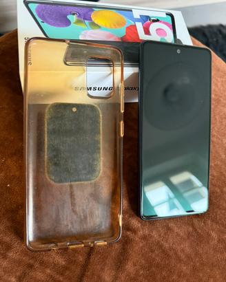 Samsung Galaxy A51