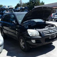 Kia Sportage E12-520