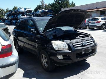 Kia Sportage E12-520