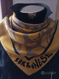 Borbonese foulard 