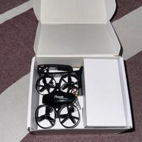 Drone potensic