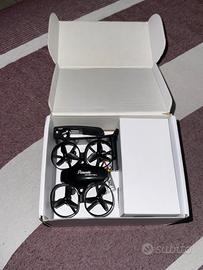 Drone potensic