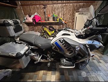 Bmw gs 1200