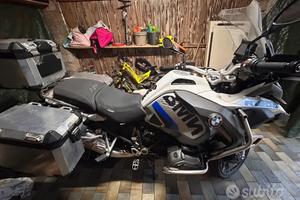 Bmw gs 1200