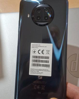 XIAOMI MIUI 12,5