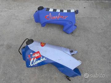 Serbatoio benzina aprilia climber