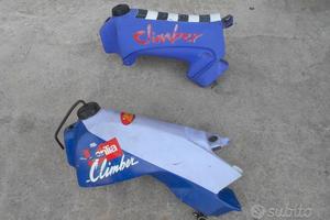 Serbatoio benzina aprilia climber