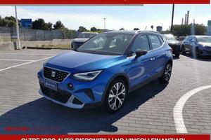 SEAT Arona 1.0 tgi Xperience 90cv