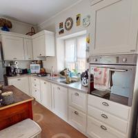 cucina Scavolini Favilla