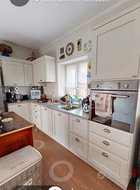 cucina Scavolini Favilla