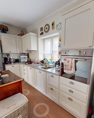 cucina Scavolini Favilla