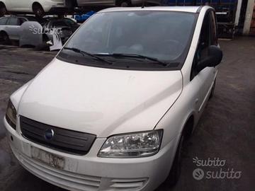 Fiat multipla 2007