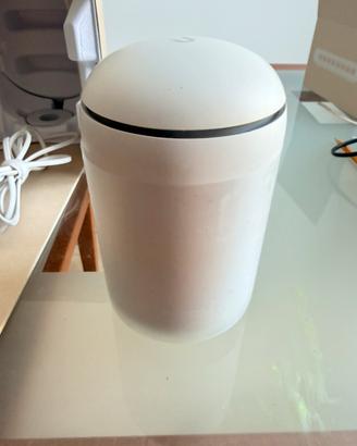 Dream Router Ubiquiti