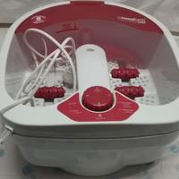 VASCHETTA PER PEDILUVIO