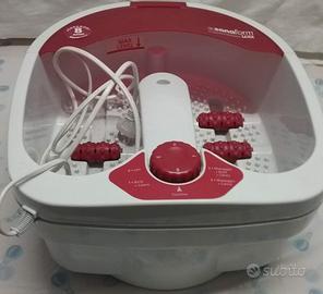 VASCHETTA PER PEDILUVIO