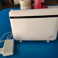 Modem Router Zyxel
