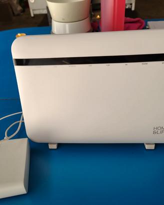 Modem Router Zyxel
