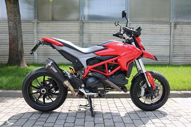 HYPERMOTARD 939 2018