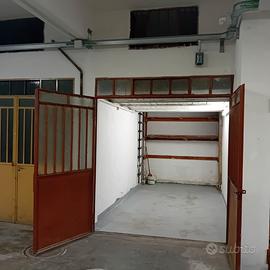 Garage/Box zona Via C.Corradino Torino