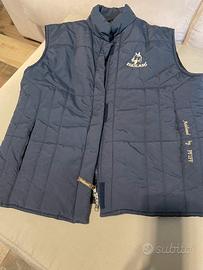 Gilet EQUILAND da equitazione