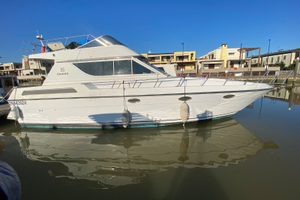 Gobbi 35 Fly del 1988 possibile posto barca