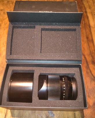Fuji 60mm f 2,4